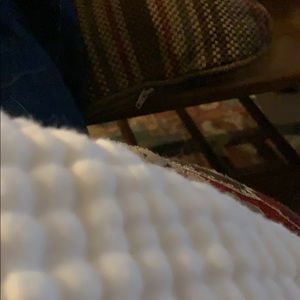 Meet your Posher, Steven